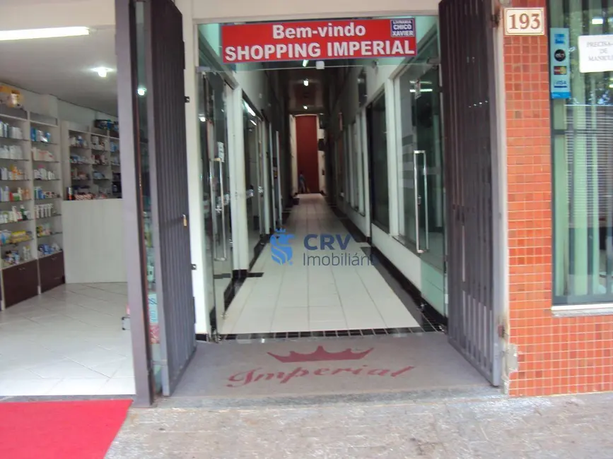 Foto 2 de Sala Comercial para alugar, 45m2 em Centro, Londrina - PR