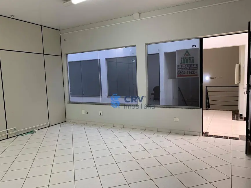 Foto 6 de Sala Comercial para alugar, 45m2 em Centro, Londrina - PR