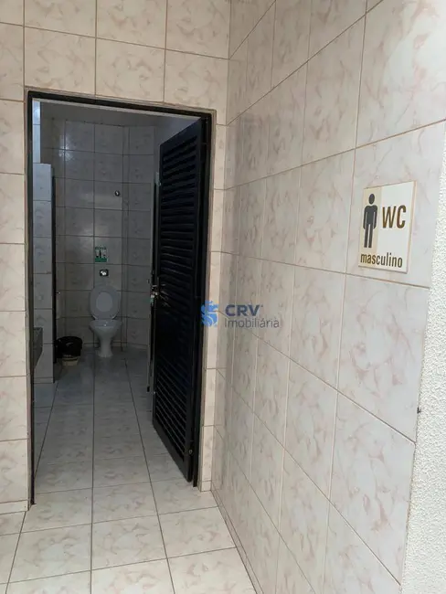 Foto 10 de Sala Comercial para alugar, 45m2 em Centro, Londrina - PR