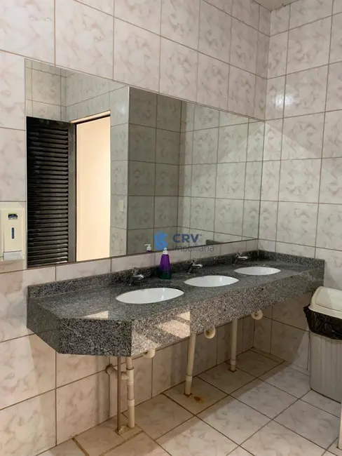 Foto 11 de Sala Comercial para alugar, 45m2 em Centro, Londrina - PR