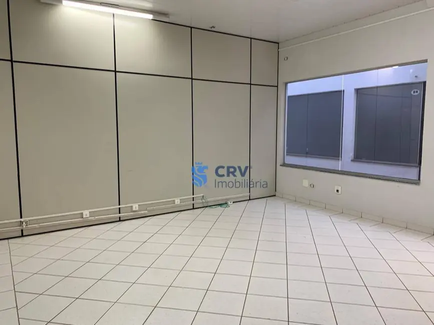 Foto 5 de Sala Comercial para alugar, 45m2 em Centro, Londrina - PR