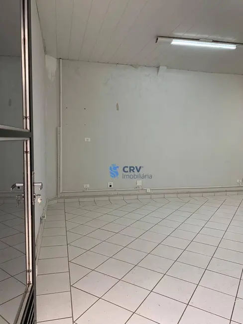 Foto 4 de Sala Comercial para alugar, 45m2 em Centro, Londrina - PR