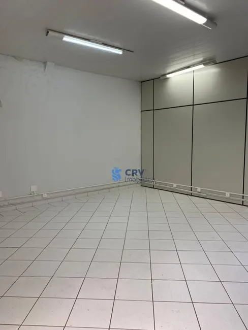 Foto 7 de Sala Comercial para alugar, 45m2 em Centro, Londrina - PR