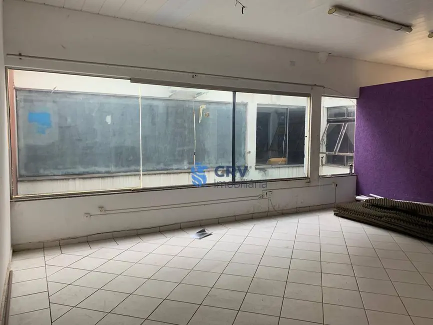 Foto 7 de Sala Comercial para alugar, 48m2 em Centro, Londrina - PR