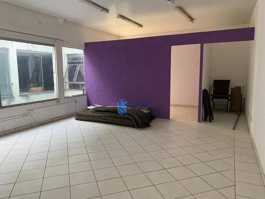 Foto 6 de Sala Comercial para alugar, 48m2 em Centro, Londrina - PR