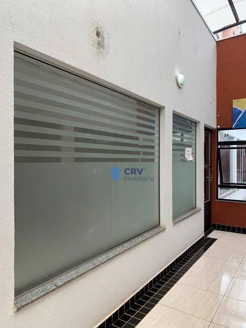 Foto 3 de Sala Comercial para alugar, 48m2 em Centro, Londrina - PR