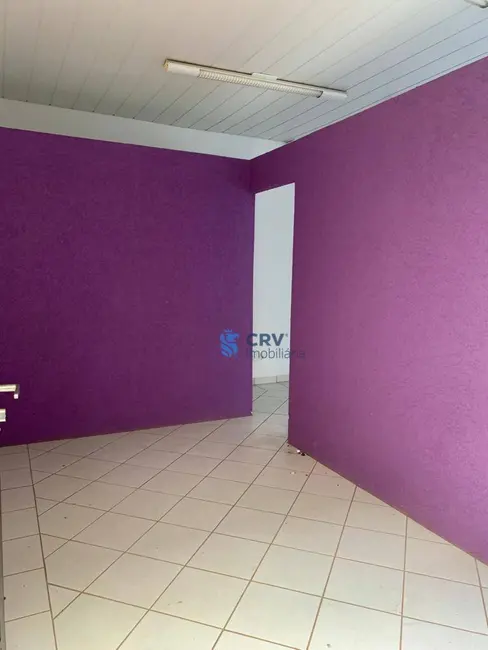 Foto 5 de Sala Comercial para alugar, 48m2 em Centro, Londrina - PR