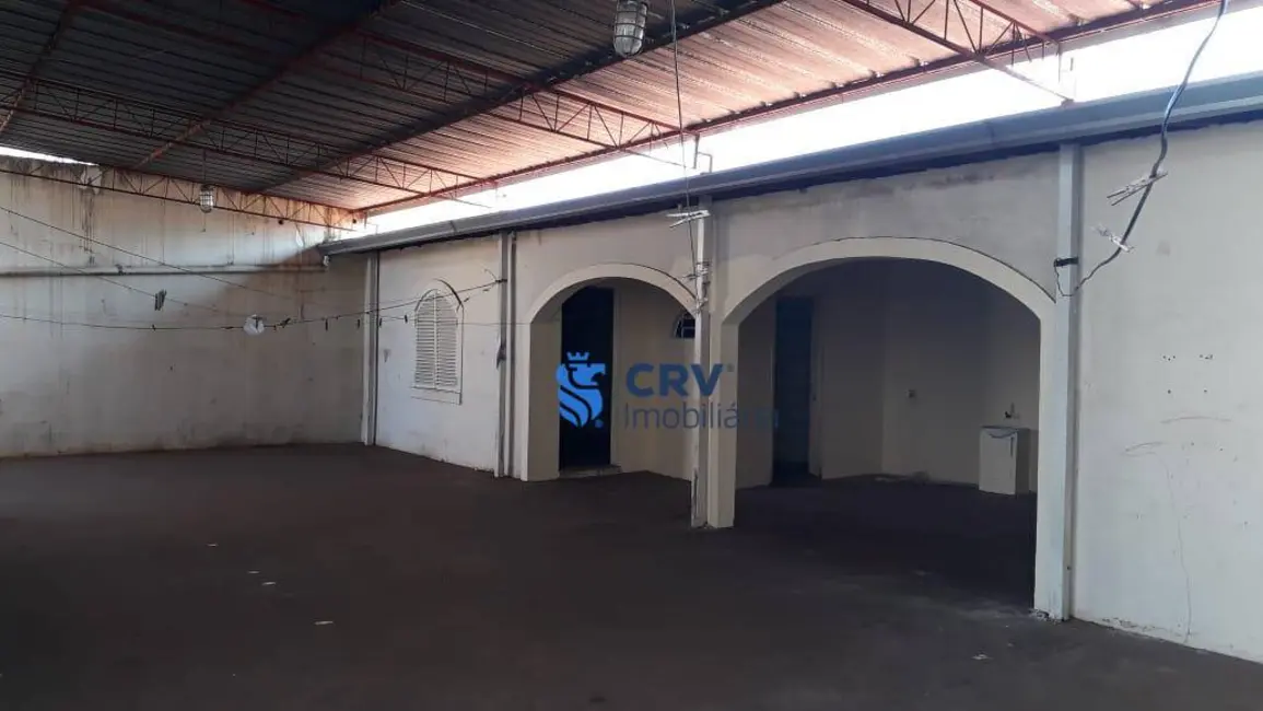 Casa com 2 quartos à venda e para alugar, 500m2 em Jardim Shangri-la A, Londrina - PR - imagem 3 Foto 3 de Casa com 2 quartos à venda e para alugar, 500m2 em Jardim Shangri-la A, Londrina - PR