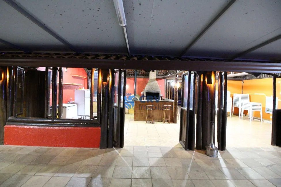 Casa de Condomínio com 6 quartos à venda, 1183m2 em Recanto dos Pinheiros, Cambe - PR - imagem 8 Foto 8 de Casa de Condomínio com 6 quartos à venda, 1183m2 em Recanto dos Pinheiros, Cambe - PR