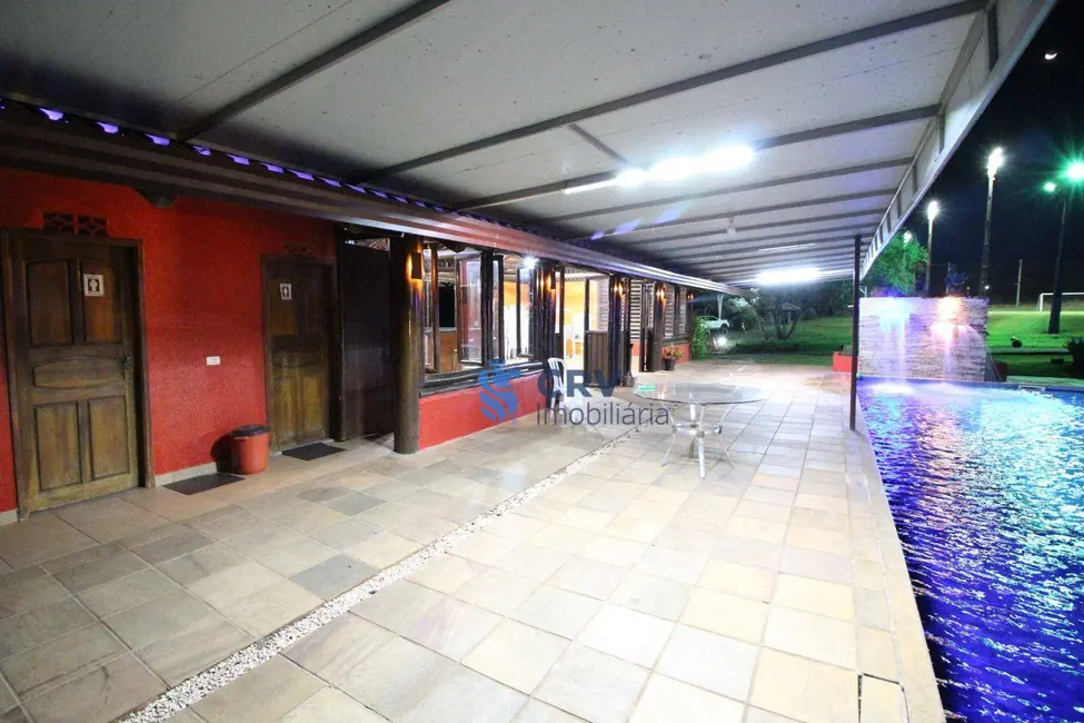 Casa de Condomínio com 6 quartos à venda, 1183m2 em Recanto dos Pinheiros, Cambe - PR - imagem 7 Foto 7 de Casa de Condomínio com 6 quartos à venda, 1183m2 em Recanto dos Pinheiros, Cambe - PR