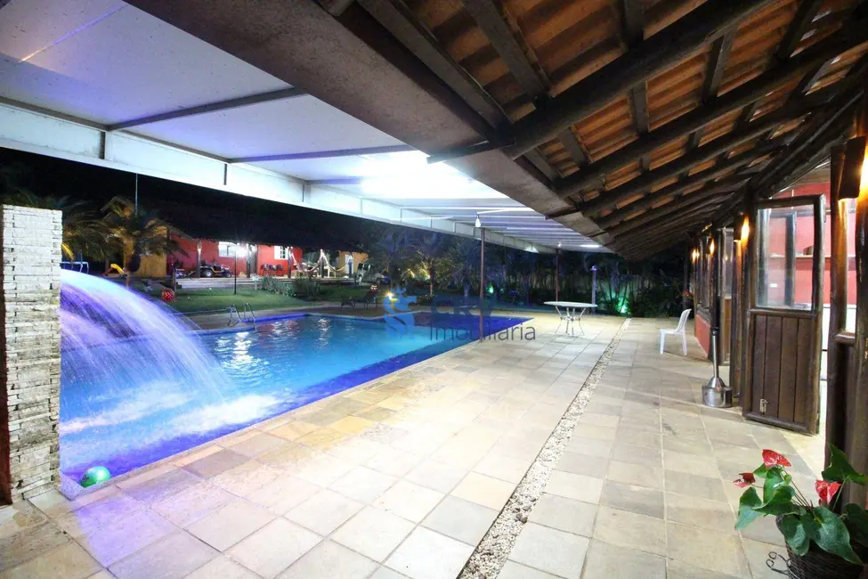 Casa de Condomínio com 6 quartos à venda, 1183m2 em Recanto dos Pinheiros, Cambe - PR - imagem 6 Foto 6 de Casa de Condomínio com 6 quartos à venda, 1183m2 em Recanto dos Pinheiros, Cambe - PR