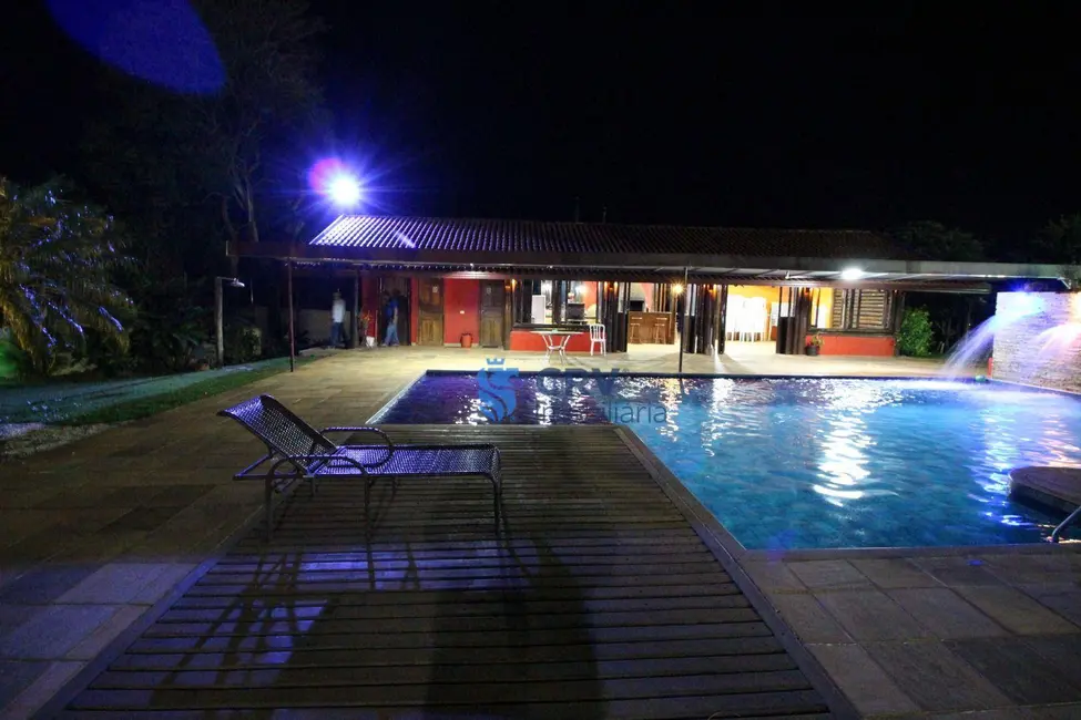 Casa de Condomínio com 6 quartos à venda, 1183m2 em Recanto dos Pinheiros, Cambe - PR - imagem 3 Foto 3 de Casa de Condomínio com 6 quartos à venda, 1183m2 em Recanto dos Pinheiros, Cambe - PR