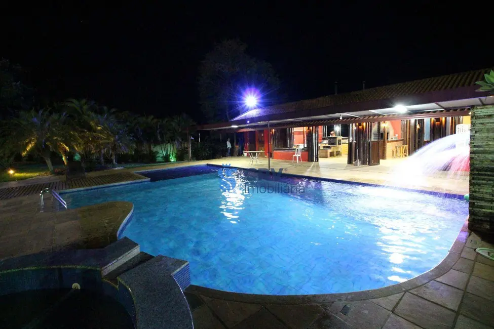 Casa de Condomínio com 6 quartos à venda, 1183m2 em Recanto dos Pinheiros, Cambe - PR - imagem 5 Foto 5 de Casa de Condomínio com 6 quartos à venda, 1183m2 em Recanto dos Pinheiros, Cambe - PR