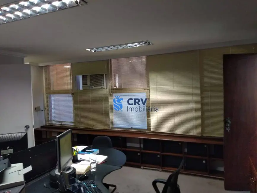 Sala Comercial à venda, 172m2 em Centro, Londrina - PR - imagem 8 Foto 8 de Sala Comercial à venda, 172m2 em Centro, Londrina - PR