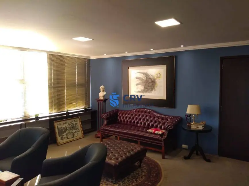 Sala Comercial à venda, 172m2 em Centro, Londrina - PR - imagem 6 Foto 6 de Sala Comercial à venda, 172m2 em Centro, Londrina - PR