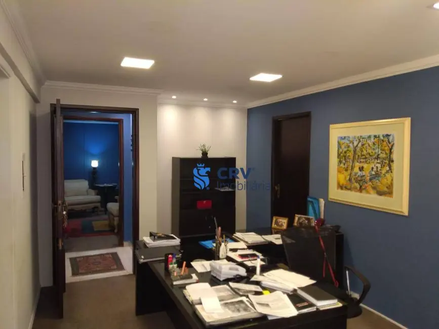 Sala Comercial à venda, 172m2 em Centro, Londrina - PR - imagem 4 Foto 4 de Sala Comercial à venda, 172m2 em Centro, Londrina - PR