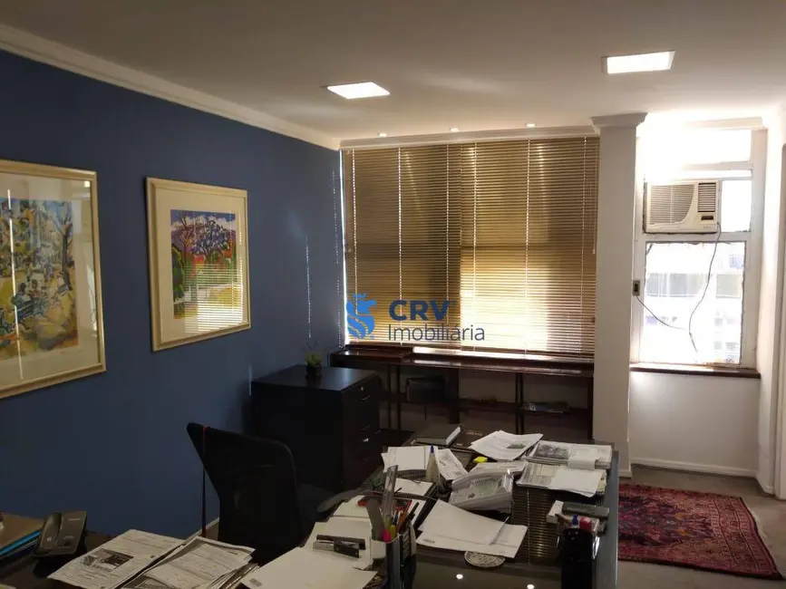Sala Comercial à venda, 172m2 em Centro, Londrina - PR - imagem 3 Foto 3 de Sala Comercial à venda, 172m2 em Centro, Londrina - PR