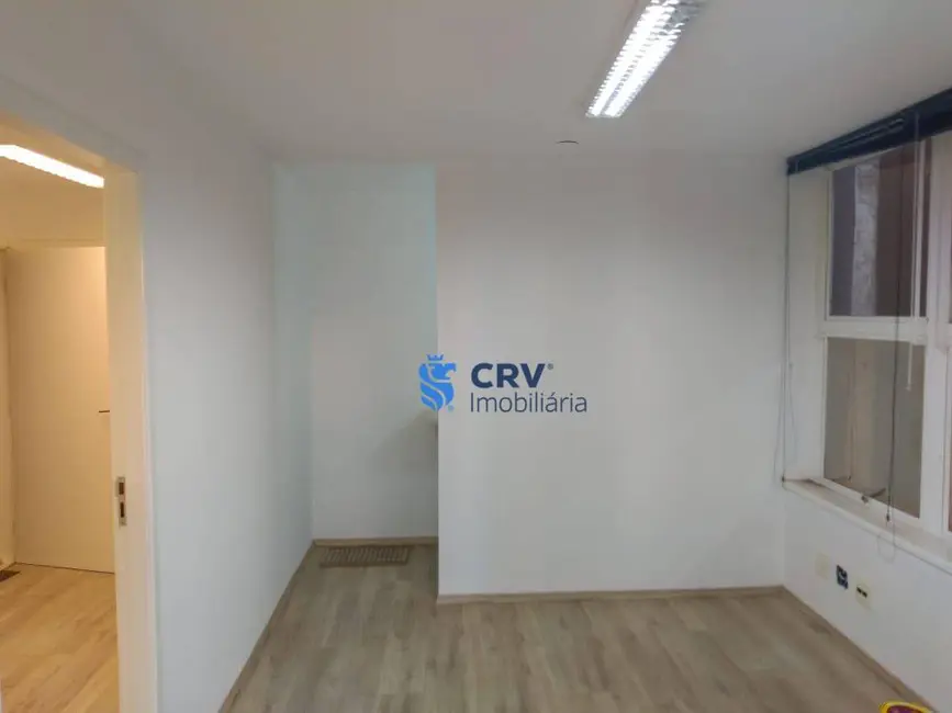 Foto 2 de Sala Comercial à venda, 86m2 em Centro, Londrina - PR