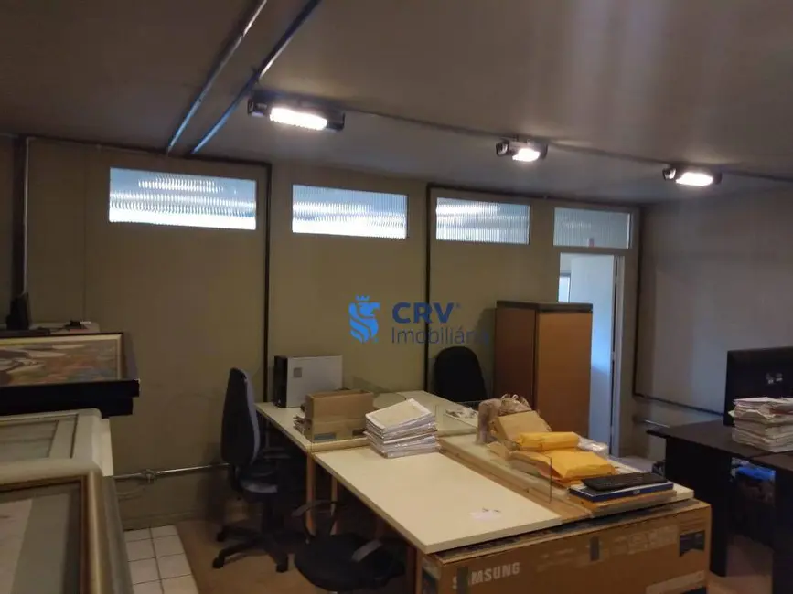 Sala Comercial à venda, 86m2 em Centro, Londrina - PR - imagem 3 Foto 3 de Sala Comercial à venda, 86m2 em Centro, Londrina - PR
