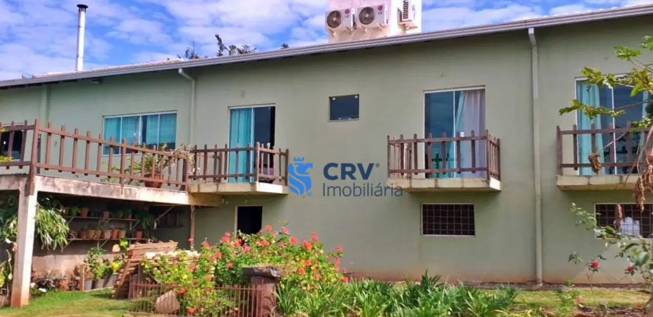 Chácara com 5 quartos à venda, 7979m2 em Sertanopolis - PR - imagem 4 Foto 4 de Chácara com 5 quartos à venda, 7979m2 em Sertanopolis - PR