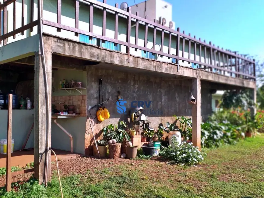 Chácara com 5 quartos à venda, 7979m2 em Sertanopolis - PR - imagem 5 Foto 5 de Chácara com 5 quartos à venda, 7979m2 em Sertanopolis - PR