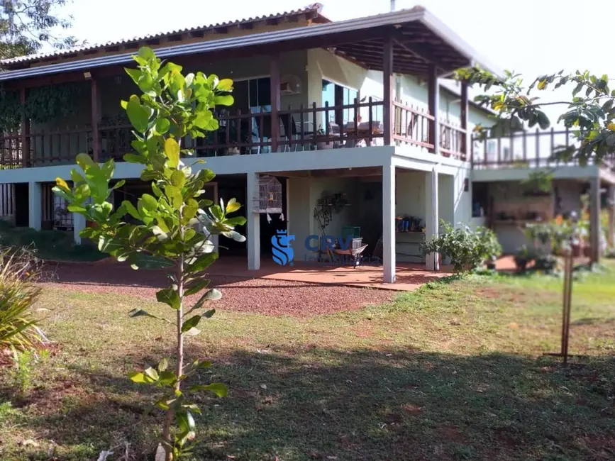 Foto 2 de Chácara com 5 quartos à venda, 7979m2 em Sertanopolis - PR