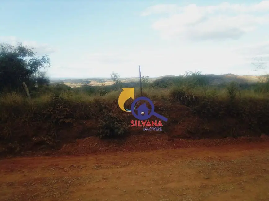 Foto 2 de Terreno / Lote à venda, 1000m2 em Centro, Matozinhos - MG