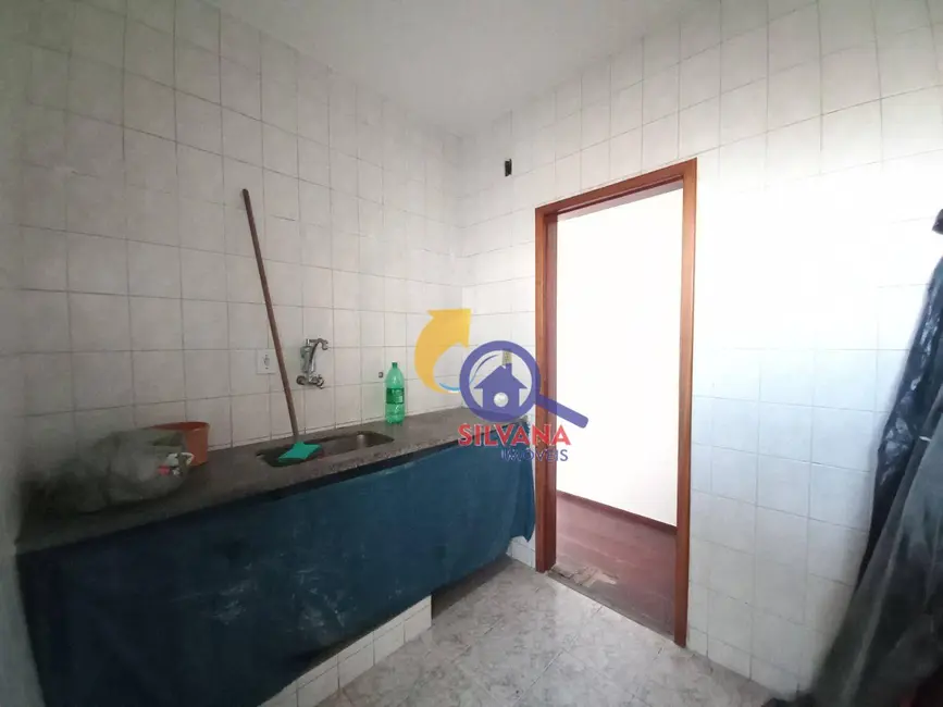 Foto 4 de Apartamento com 2 quartos à venda e para alugar, 60m2 em Santa Branca, Belo Horizonte - MG