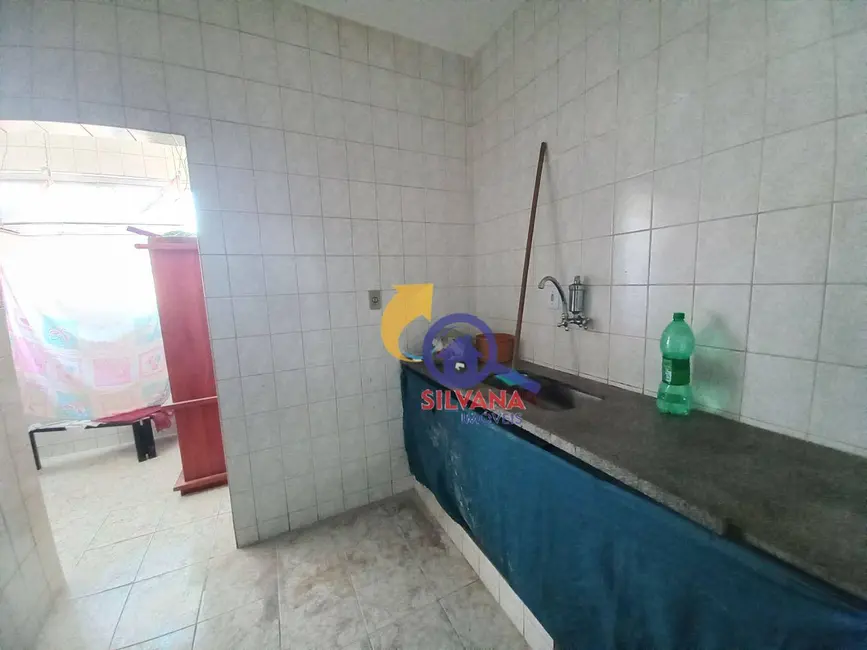 Foto 5 de Apartamento com 2 quartos à venda e para alugar, 60m2 em Santa Branca, Belo Horizonte - MG