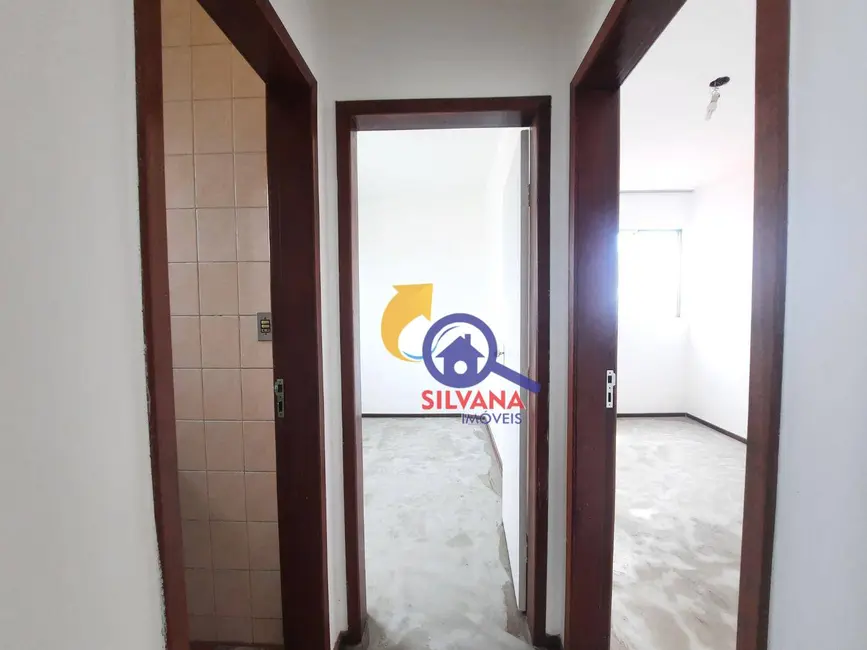 Foto 3 de Apartamento com 2 quartos à venda e para alugar, 60m2 em Santa Branca, Belo Horizonte - MG