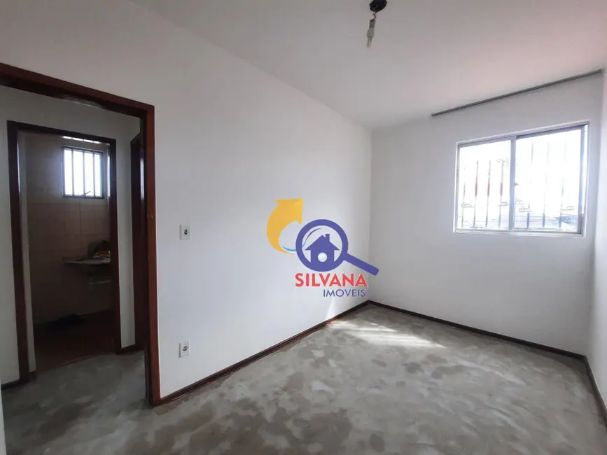 Foto 5 de Apartamento com 2 quartos à venda e para alugar, 60m2 em Santa Branca, Belo Horizonte - MG