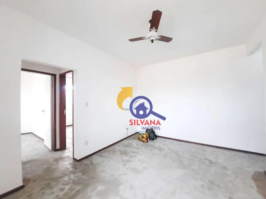 Foto 1 de Apartamento com 2 quartos à venda e para alugar, 60m2 em Santa Branca, Belo Horizonte - MG