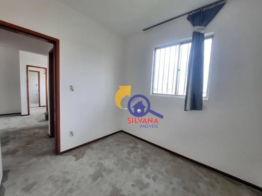 Foto 7 de Apartamento com 2 quartos à venda e para alugar, 60m2 em Santa Branca, Belo Horizonte - MG