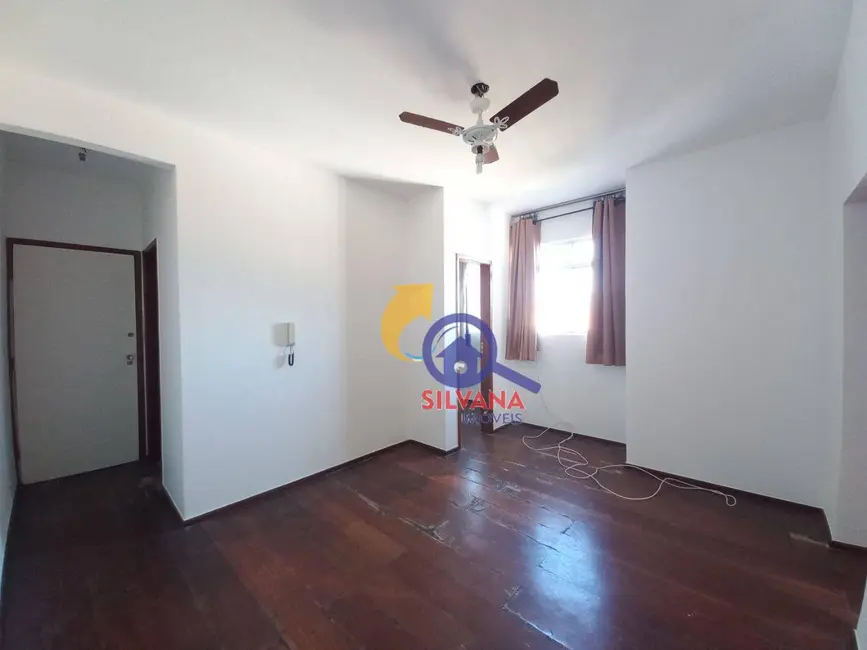 Foto 1 de Apartamento com 2 quartos à venda e para alugar, 60m2 em Santa Branca, Belo Horizonte - MG