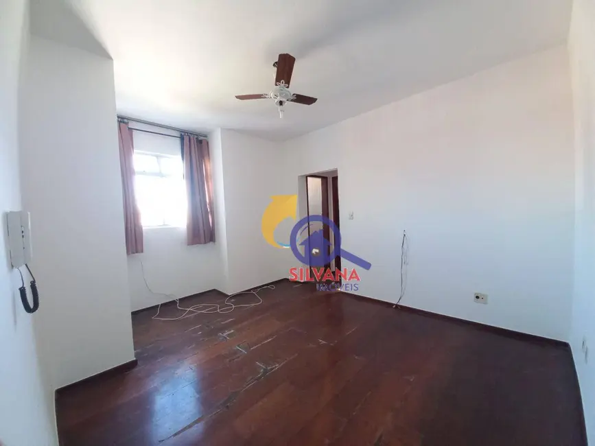 Foto 2 de Apartamento com 2 quartos à venda e para alugar, 60m2 em Santa Branca, Belo Horizonte - MG