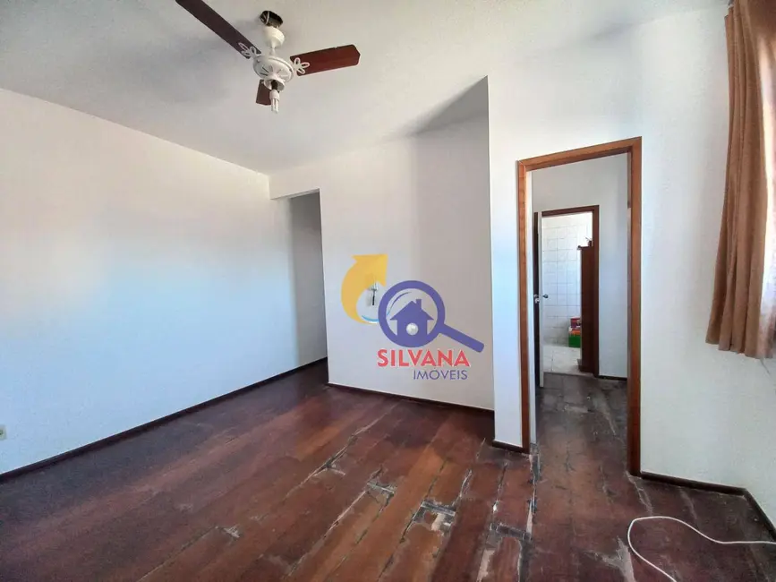 Foto 3 de Apartamento com 2 quartos à venda e para alugar, 60m2 em Santa Branca, Belo Horizonte - MG