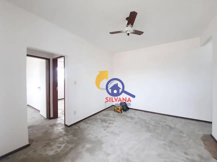 Foto 2 de Apartamento com 2 quartos à venda e para alugar, 60m2 em Santa Branca, Belo Horizonte - MG