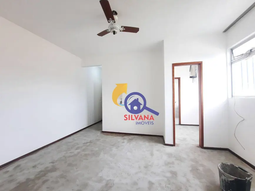 Foto 9 de Apartamento com 2 quartos à venda e para alugar, 60m2 em Santa Branca, Belo Horizonte - MG