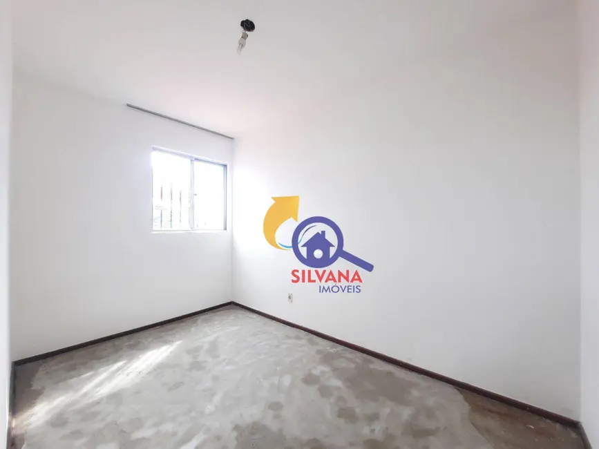 Foto 4 de Apartamento com 2 quartos à venda e para alugar, 60m2 em Santa Branca, Belo Horizonte - MG