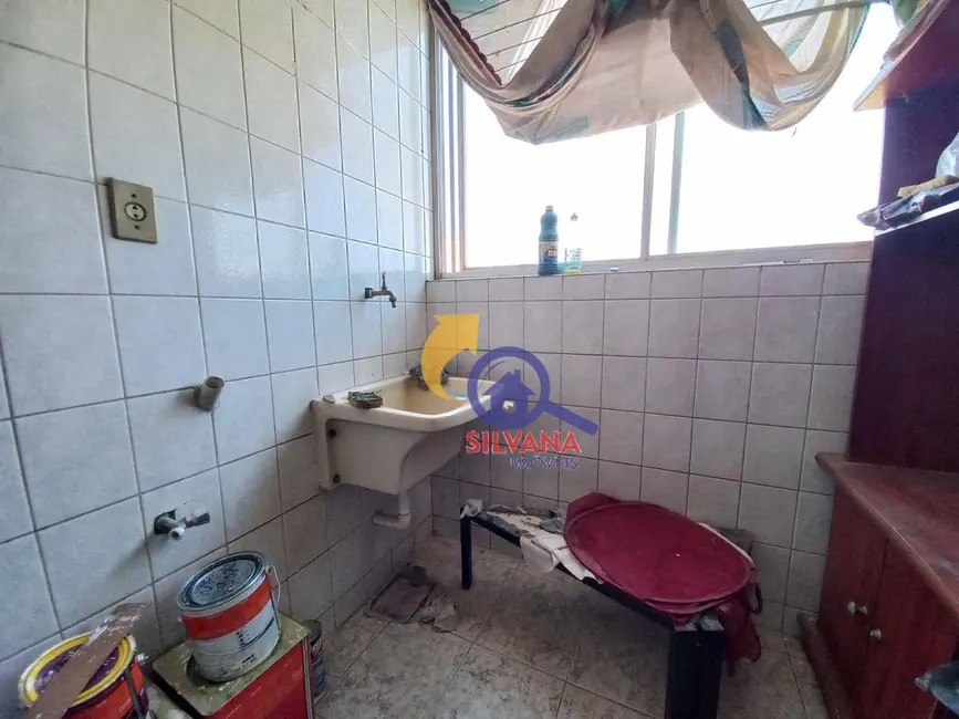 Foto 6 de Apartamento com 2 quartos à venda e para alugar, 60m2 em Santa Branca, Belo Horizonte - MG