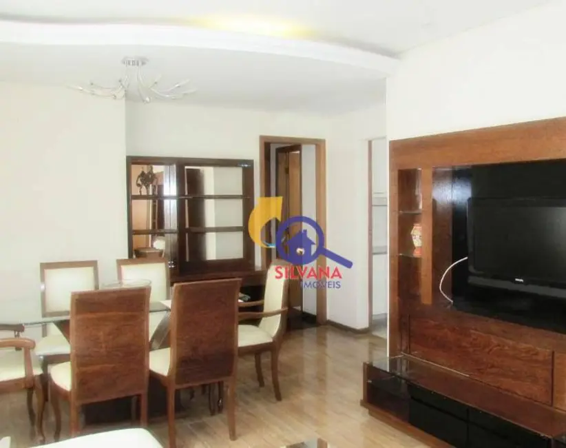 Foto 1 de Apartamento com 3 quartos para alugar, 715m2 em Ouro Preto, Belo Horizonte - MG