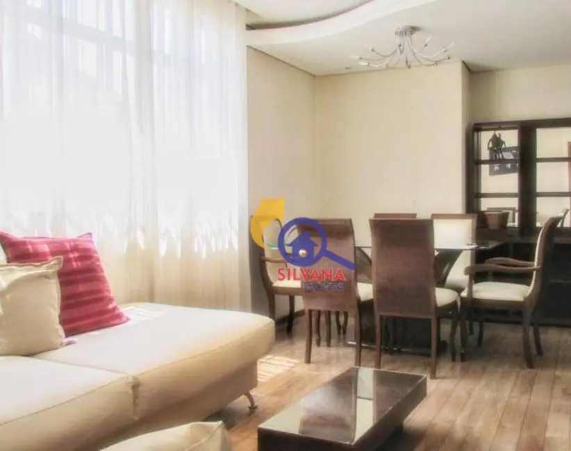 Foto 2 de Apartamento com 3 quartos para alugar, 715m2 em Ouro Preto, Belo Horizonte - MG