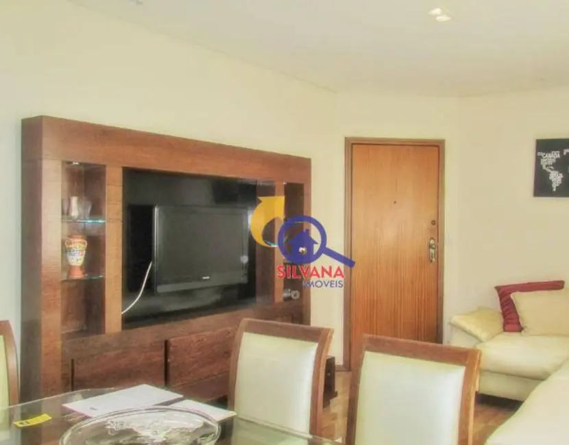 Foto 3 de Apartamento com 3 quartos para alugar, 715m2 em Ouro Preto, Belo Horizonte - MG