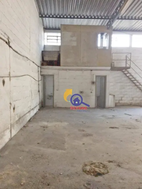 Armazém / Galpão para alugar, 540m2 em Goiânia, Belo Horizonte - MG - imagem 7 Foto 7 de Armazém / Galpão para alugar, 540m2 em Goiânia, Belo Horizonte - MG