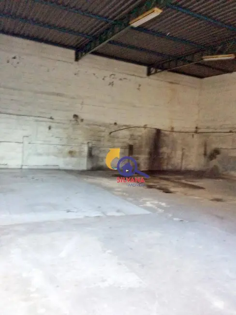 Armazém / Galpão para alugar, 540m2 em Goiânia, Belo Horizonte - MG - imagem 3 Foto 3 de Armazém / Galpão para alugar, 540m2 em Goiânia, Belo Horizonte - MG