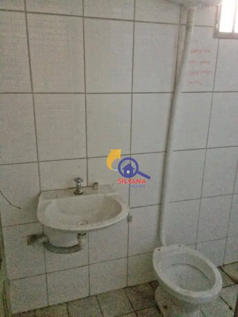 Armazém / Galpão para alugar, 540m2 em Goiânia, Belo Horizonte - MG - imagem 8 Foto 8 de Armazém / Galpão para alugar, 540m2 em Goiânia, Belo Horizonte - MG