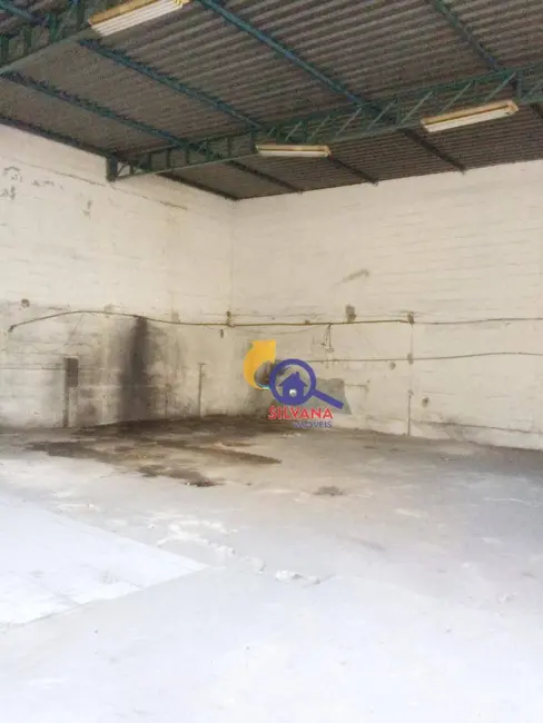 Armazém / Galpão para alugar, 540m2 em Goiânia, Belo Horizonte - MG - imagem 5 Foto 5 de Armazém / Galpão para alugar, 540m2 em Goiânia, Belo Horizonte - MG