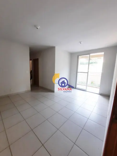 Foto 1 de Apartamento com 3 quartos para alugar, 115m2 em Venda Nova, Belo Horizonte - MG