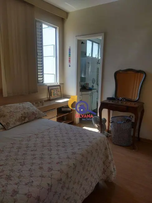 Foto 8 de Apartamento com 3 quartos à venda e para alugar, 100m2 em São Luiz, Belo Horizonte - MG