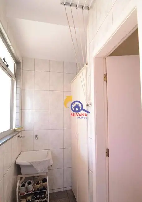 Foto 5 de Apartamento com 3 quartos à venda, 100m2 em São Luiz, Belo Horizonte - MG